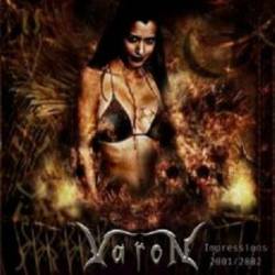 Varon : Impressions 2001-2002